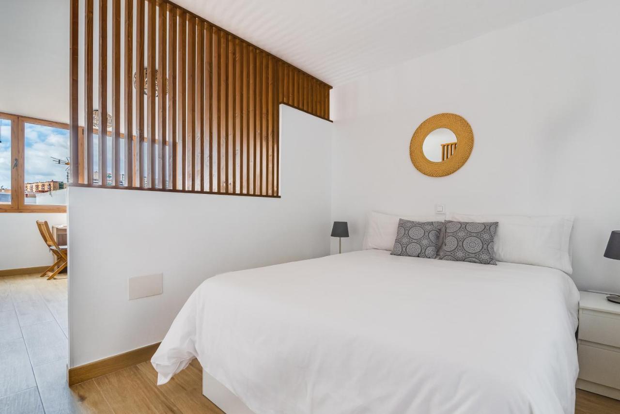 Home2Book Lovely Seaside Apartment Las Canteras Las Palmas / Gran Canaria Exterior foto